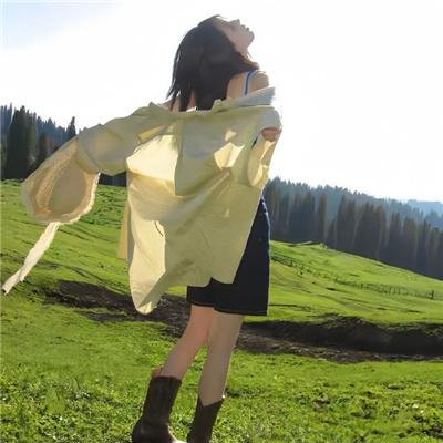 失重青春